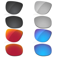 EZReplace Performance Polarized Replacement Lens Compatible with Ray-Ban RB4147-60 Sunglasses - 9+ Choices