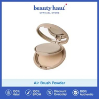 BLP BEAUTY Air Brush Powder Ivory