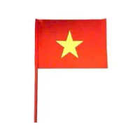 Cờ Việt Nam,Tự Hào Việt Nam