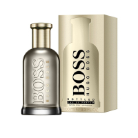 HUGO BOSS BOTTLED 自信男性淡香精 100ml