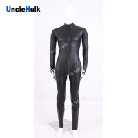 Kamen Rider W Fang Joker Black Cosplay Costume PR0444b | UncleHulk