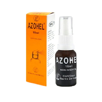 AZOHEL 安得液噴劑-新配方 德國進口 (15mL/罐) 憨吉小舖