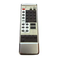 New Replacement RM-990 For Sony CD Player Remote Control CDP227 CDP228 CDP333 CDP497 CDP590 CDP790 CDP970 CDP990 CDP991