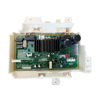 Washing Machine Motherboard Control Inverter Module For Samsung DC92-00969A