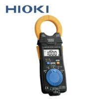 【HIOKI】日本HIOKI 3288 交直流電流勾表 鉤錶 鈎表 原廠公司貨(小巧輕便 單手就可以操作 日本原廠公司貨)
