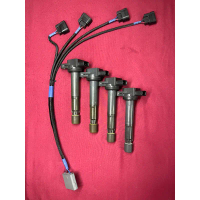 HARNESS FOR COIL K20/K24 FOR 4G9 SERIES AND 4G6 SERIES AND 1 MONTH WARRANTY