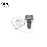 Baut Reflektor Lampu Depan Yamaha