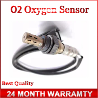 O2 Oxygen Sensor LAMBDA SENSOR For Honda CIVIC D17A2 36531PLCH01 36531-PLC-H01