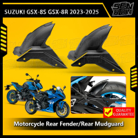 Penutup Belakang Hugger Fender, Untuk Suzuki GSX 8S GSX-8S GSX8S 2023-2025 GSX-8R GSX8R 2024 2025, P