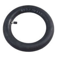 Tube Inch Inner Tube Outdoor Sport Rubber 1pcs 220*40mm About 90g Black For Xiaomi M365 For Pro Electric Scooter