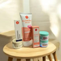 Viva Paket Glowing -