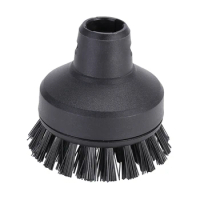 Steam Cleaning Brush Nylon Brush Bristle Cloth Steam Cleaner Parts for Karcher SC1 SC2 SC3 SC4 SC5 CTK10