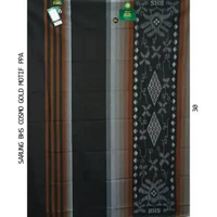 BHS COSMO SALUR BESAR (CSB) 30