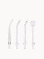 Spotlight Oral Care Water Flosser with UV Steriliser Tips