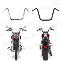 Motorcycle Handlebar Bars For Yamaha VStar 400 650 1100 1300 Virago XV 250 535 750 950 BOlt XV950 Road Star Chopper Cruisers