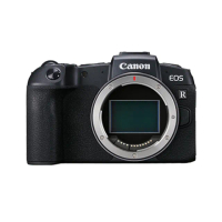 【Canon】EOS RP Body 單機身 微單眼相機(公司貨)