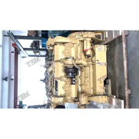 For Caterpillar Engine Parts C32 Complete Engine Assy