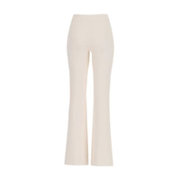 GUESS WOMEN กางเกง รุ่น W4YB01KCBO2 - สีขาว
