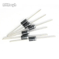 Chiết áp Schottky, 1N5822 và 1N5824, DIP, Bán Buôn, Điện tử, DO-27, Hàng mới về