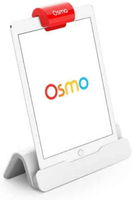 Osmo-Cơ sở mới cho iPad/iPhone-Trò chơi học tập giáo dục cho bé trai và bé gái-vật lý, vẽ và nhiều h