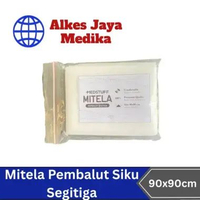 Mitela Pembalut Siku Segitiga