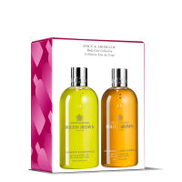 Molton Brown Spicy &amp; Aromatic Body Care Collection