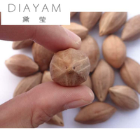 橄欖核108大橄欖核原料老油核原籽大核特大大30顆/袋