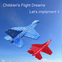33เซนติเมตรโฟมเครื่องบินเครื่องร่อนมือโยนเครื่องบินแสงเฉื่อย EPP ฟองเครื่องบินกลางแจ้งเปิดตัวของเล่นเด็กสำหรับเด็กเด็กของขวัญ,Kk-001