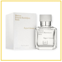 MAISON FRANCIS KURKDJIAN 庫爾吉安天際之水香水 MFK AQUA CELESTIA EAU DE TOILETTE SPRAY 70ML