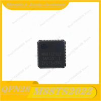 5PCS-50PCS M88TS2022 QFN-28 88TS2022 QFN28 Tuner chip of digital TV set-top box