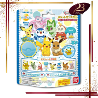 【Pokemon】比卡超兒童入浴料/沐浴球 75g 【平行進口】
