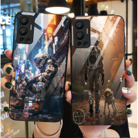เคสโทรศัพท์ TPU และกระจกแบบกำหนดเอง, สำหรับ Infinix HOT 12, HOT 12I, HOT 12 PLAY, HOT 11, HOT 11S, H
