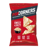 Popcorners 爆米花脆片鹹甜口味28g/包