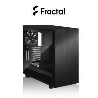 【Fractal Design】Define 7 玻璃側板TG版 E-ATX機殼