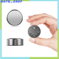 Pin CR1632 CR1225 CR2016 CR1220 CR1620 CR2025 CR2032 3V cảm biến áp suất lốp ô tô van ngoài