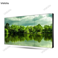 LG55 inch 1.8mm Highlight LCD splicing screen TV Wall Ultra narrow edge splicing screen seamless LCD splicingCD50 W03