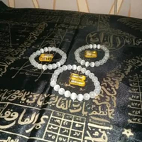 gelang karomah maung bodas macan putih