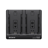 SONY BC-ZD1 原廠充電器(NP-FZ100 電池專用)(公司貨)