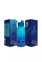 Aquaflask 40oz Logan Trek Bottle Aqua Flask