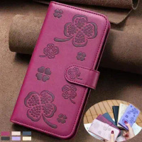 For Redmi Note 12 Pro 22101316C Cases Fashion Flip Wallet Cases For Xiaomi Redmi Note 12 13 Pro Plus Note12S Note 12 Turbo Cover