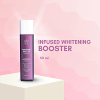 (BIPUT) Infused Whitening booster Tazzi