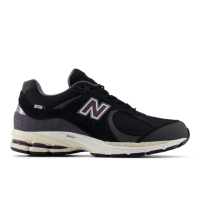 【NEW BALANCE】NB 2002R GORE-TEX復古鞋_中性_黑灰色_M2002RXT-D