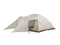 ├登山樂┤日本 Snow  Peak  Amenity Dome 寢室帳 M SDE-001-IV-US 象牙白