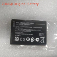 New Battery 1450mAh HE402 For Nokia 5710 TA-1482 Mobile Phone Battery +Tools