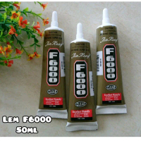 Lem F6000 50 ml