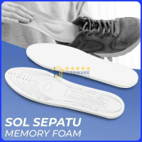 Sol Sepatu Memory Foam 1 Pasang - L3