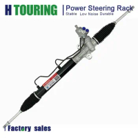 NEW Power Steering Rack For HYUNDAI TUCSON 2.0 / KIA SPORTAGE 2.0 2005-2010 577001F702 577001F800 57700-2E700 577002E800 LHD
