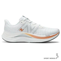 New Balance 女鞋 慢跑鞋 FuelCell Propel v4 白 WFCPRGB4-D