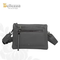 Bellezza Sling Bag YZ2420346 Dark Grey