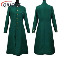 JoJo JoJo của cuộc phiêu lưu kỳ lạ cosplay noriaki kakyoin cosplay trang phục tóc giả Anime cosplay